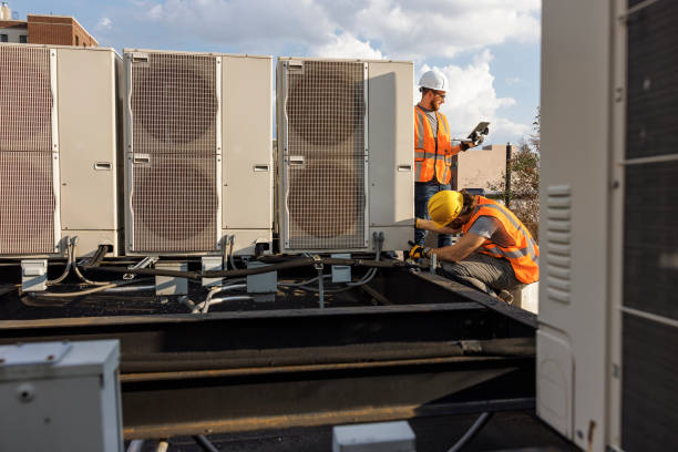 Best HVAC Troubleshooting  in Rpinteria, CA