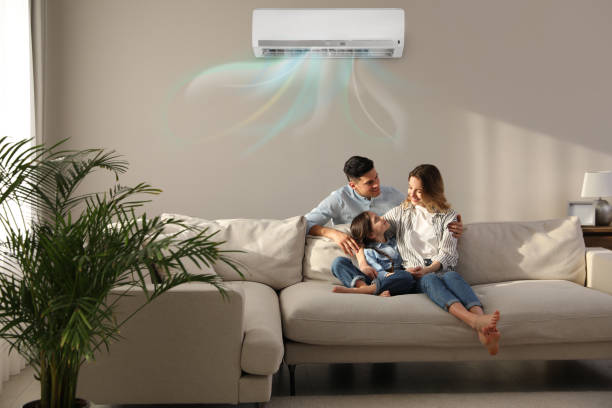 Best HVAC Installation Services  in Rpinteria, CA