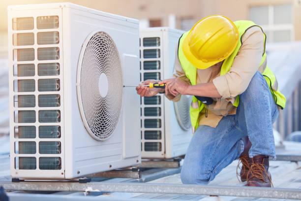 Best HVAC Installation Services  in Rpinteria, CA