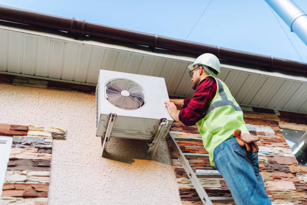 HVAC Troubleshooting in Carpinteria, CA