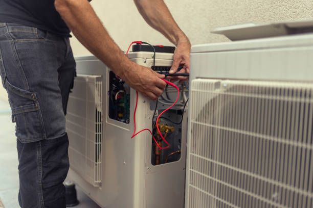 Best Central Air Repair  in Rpinteria, CA