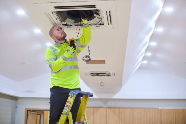 Best HVAC Replacement Cost  in Rpinteria, CA
