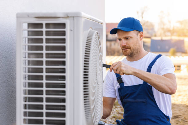 Best Best HVAC Companies  in Rpinteria, CA