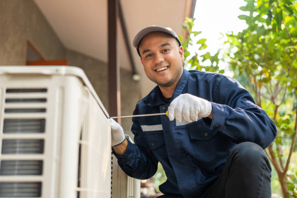 Air Quality Test in Carpinteria, CA